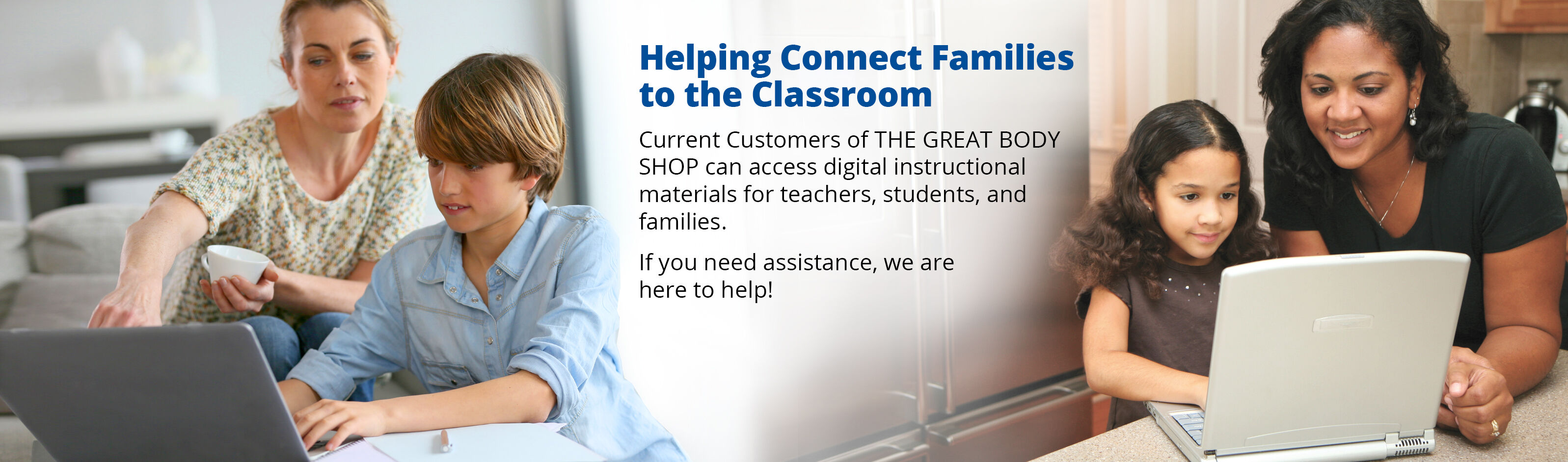 Open Digital Access FAQs